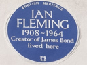 Fleming, Ian (id=394)